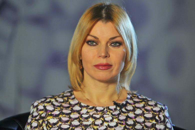Лада Дэнс