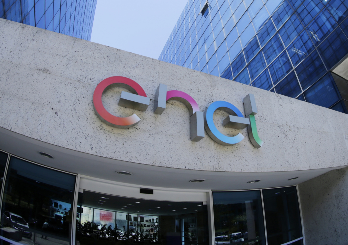 Enel Ru Итальянская Enel объявила о продаже энергобизнеса в России