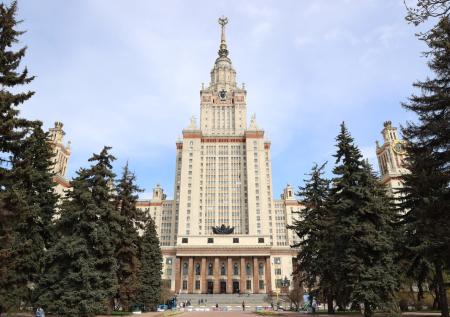В РУДН отреагировали на перевод из МГУ вундеркинда Тепляковой