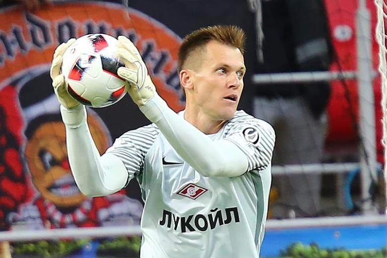 Артем Ребров