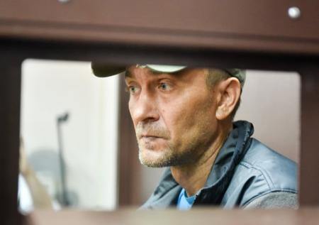 Мосгорсуд оставил в силе приговор порезавшему картину Репина