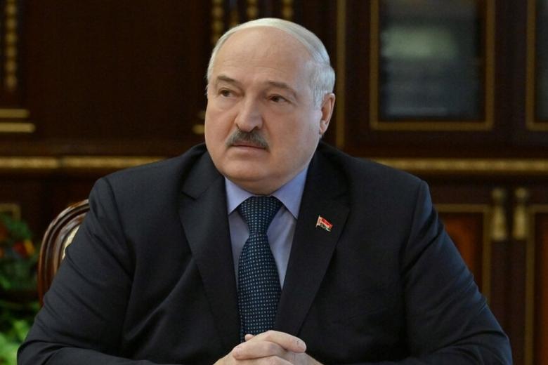 Александр Лукашенко
