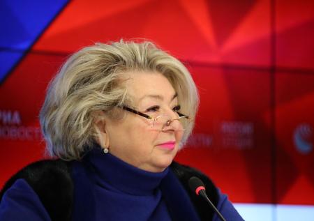 Тарасова высказалась о погоне Овечкина за Гретцки