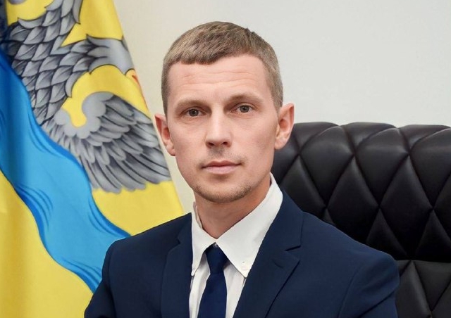 Анатолий Байкаров
