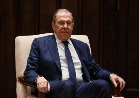 Лавров: не все страны поддержали выпады против России на G20