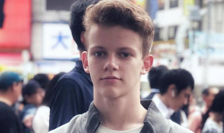 Сергей Чернышев
