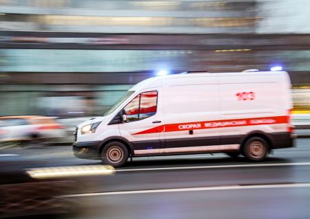 SHOT: 12-летний ребенок утонул в ванной из-за водонагревателя
