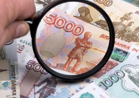 ФСБ накрыла крупную банду фальшивомонетчиков на юге России