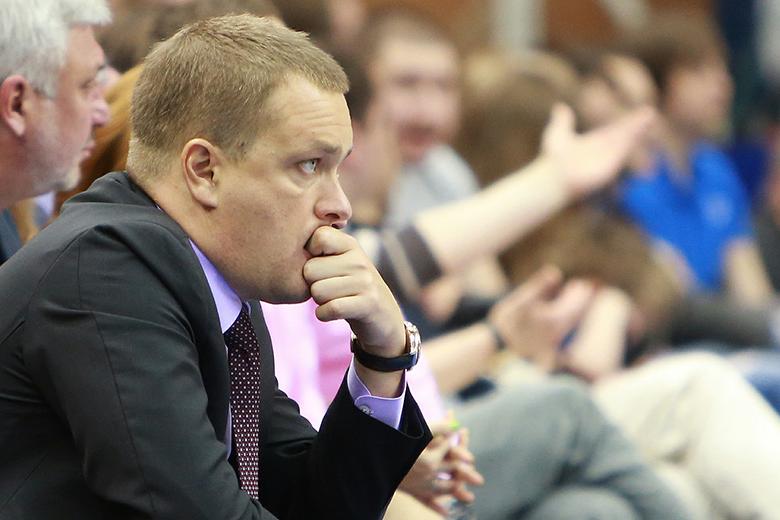 Андрей Ватутин 