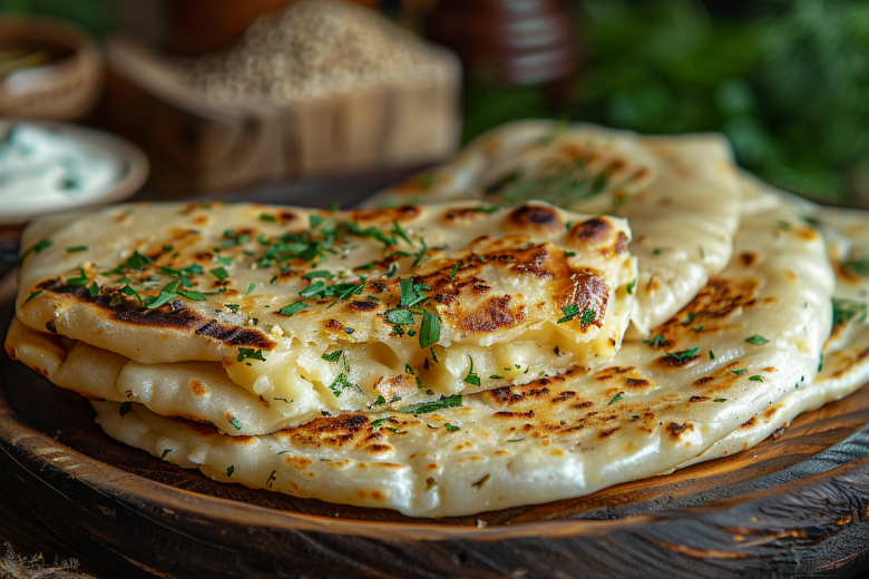 10 рецептов татарской выпечки