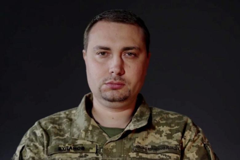 Кирилл Буданов