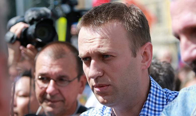 Алексей Навальный