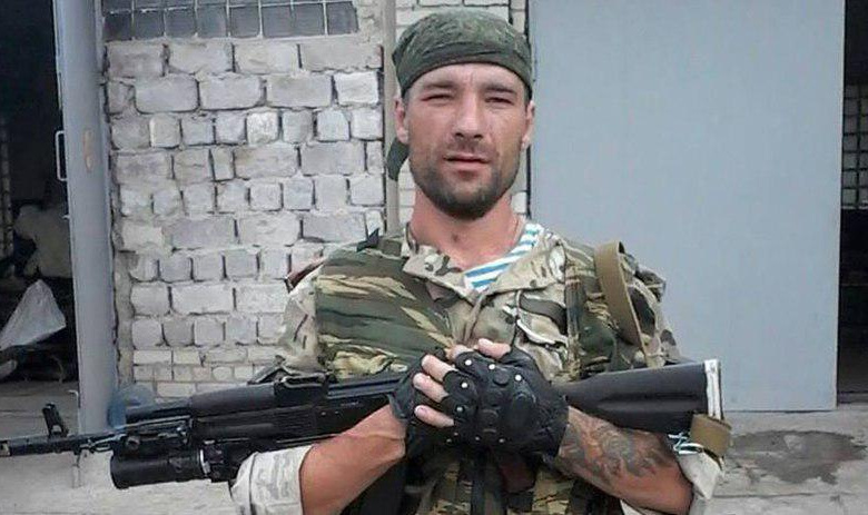 Евгений Аликов