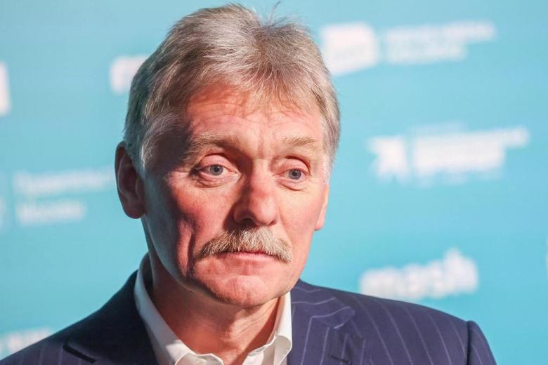 Дмитрий Песков