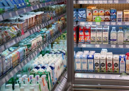 Врачи назвали продукты для восполнения дефицита витамина D
