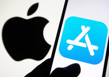 Приложение Okko исчезло из App Store