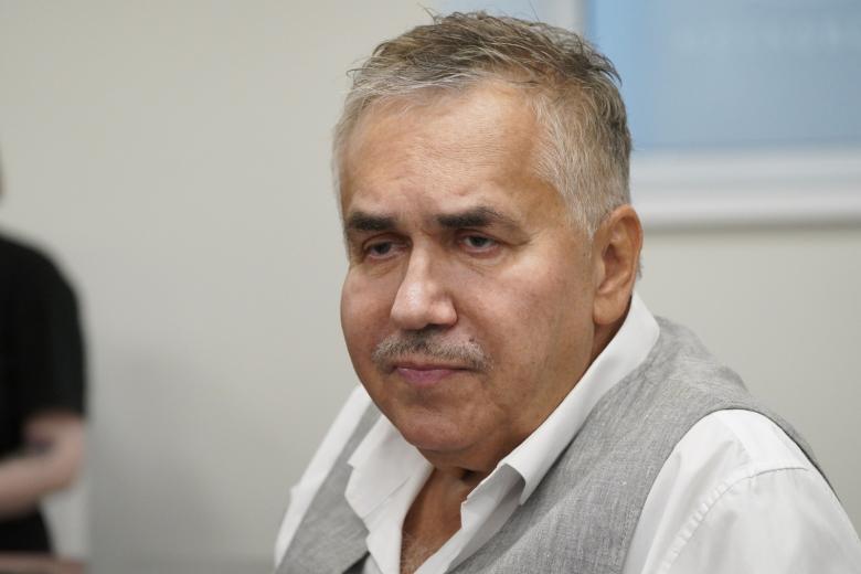 Станислав Садальский