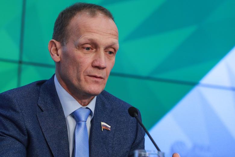 Владимир Драчёв
