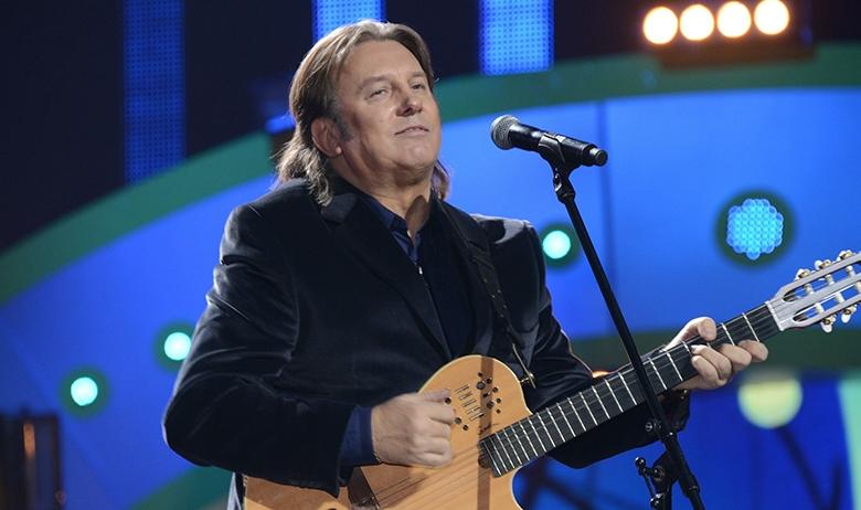 Юрий Лоза 