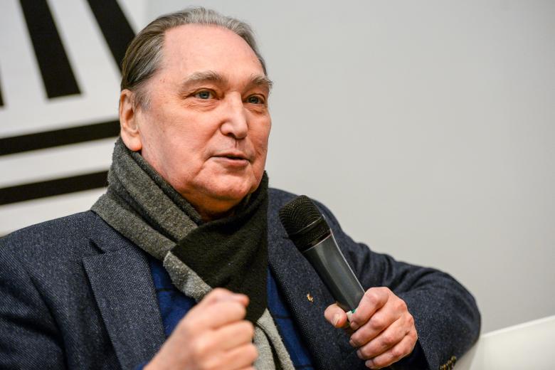 Владимир Коренев