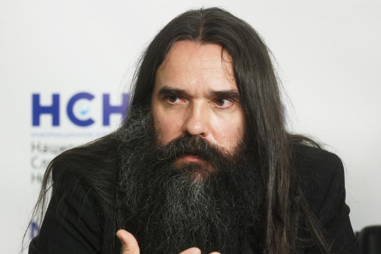 Валерий Переверзев