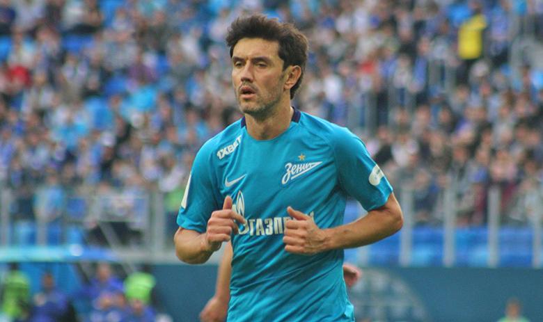 Юрий Жирков