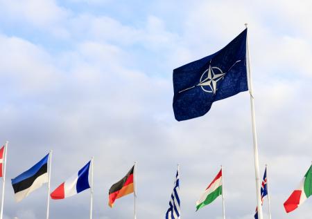 В МИД РФ назвали условия для нормализации отношений с ЕС и НАТО