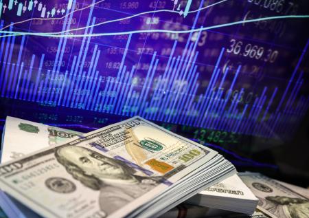 Российская нефть Urals приблизилась к $100 за баррель впервые с 2014 года