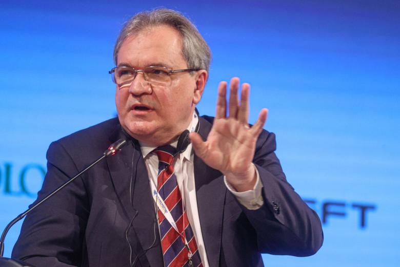 Валерий Фадеев