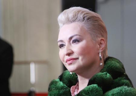 Катя Лель поддержала наказания для сталкеров