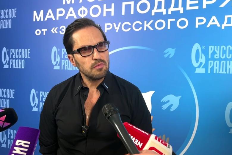 Александр Ревва