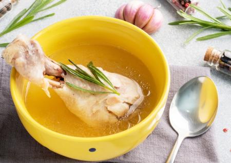 Врач рассказал, сколько курицы можно съесть в неделю