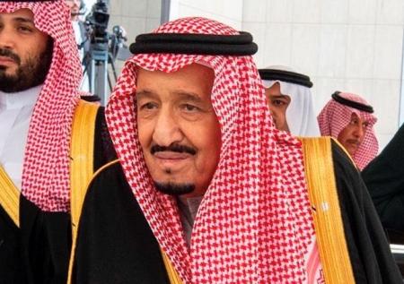 Король Саудовской Аравии направил рукописное письмо президенту Египта