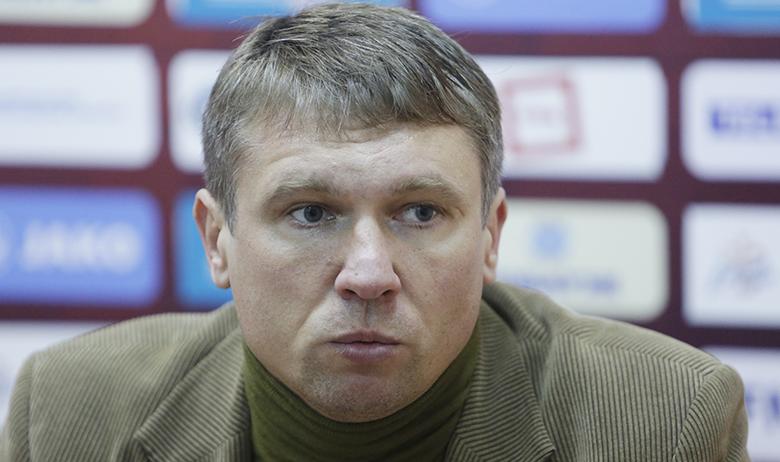 Андрей Талалаев