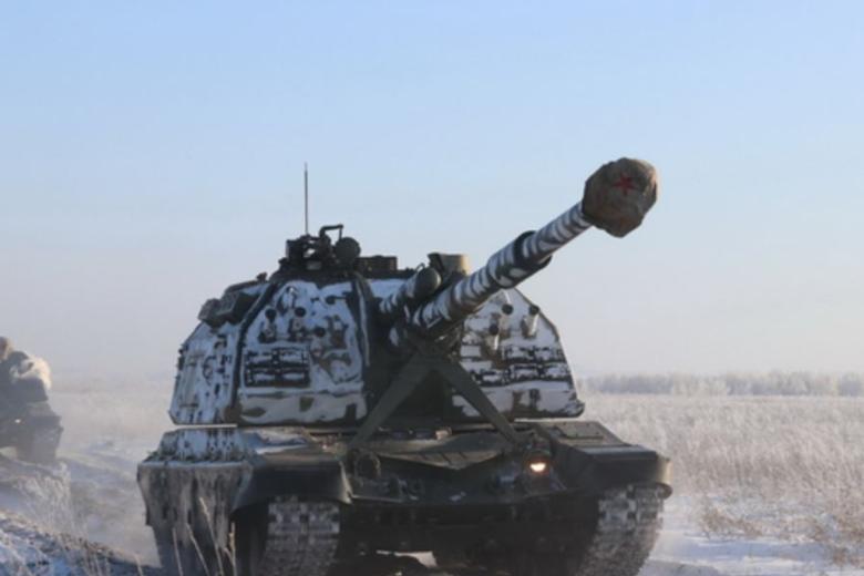 «Мста-С»