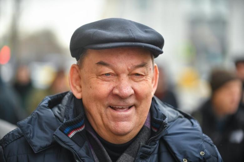 Владимир Урин