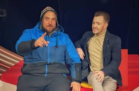 «Страшный сон»: растерянный Кадони оценил нового ведущего «Дома-2»