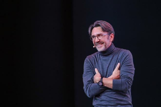 Сергей Шнуров