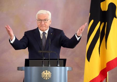 Spiegel: в ФРГ одобрили решение Киева о назначении Макеева послом в Берлине