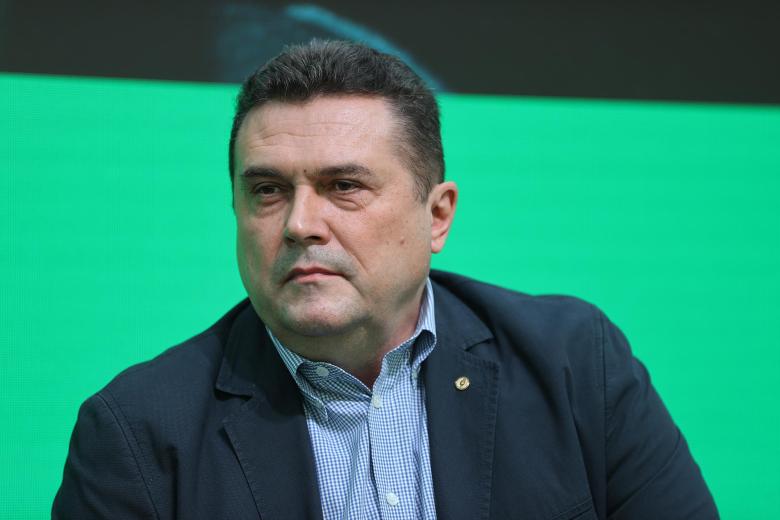 Владимир Соловьев
