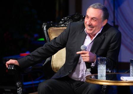 Президент ЦСКА ответил Черчесову на слова о Чалове