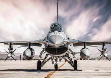 Российские Су-35 заставили Киев разочароваться в F-16