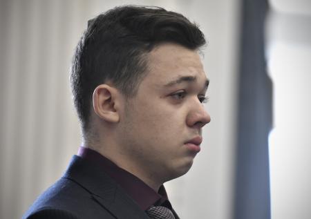 Суд присяжных в США оправдал мужчину, убившего двух человек