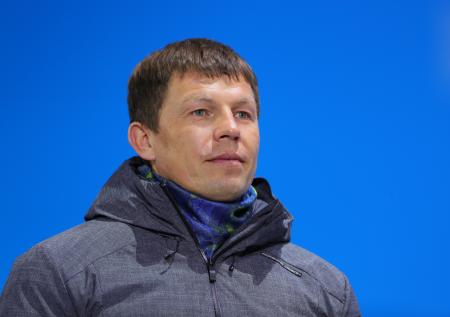 Глава IBU Далин отреагировал на избрание Майгурова на пост президента СБР