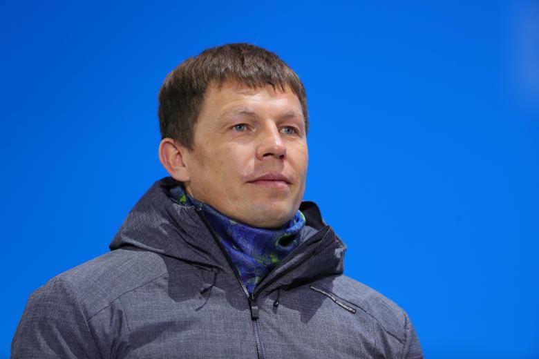 Виктор Майгуров