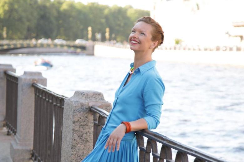 Алиса Гребенщикова