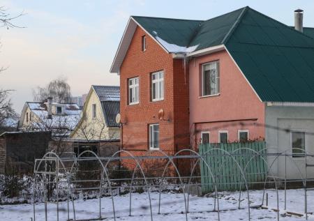 В России появится сельская ипотека с околонулевым процентом