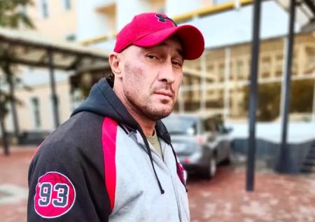 Икающий уже два года житель Улан-Удэ взмолился о помощи