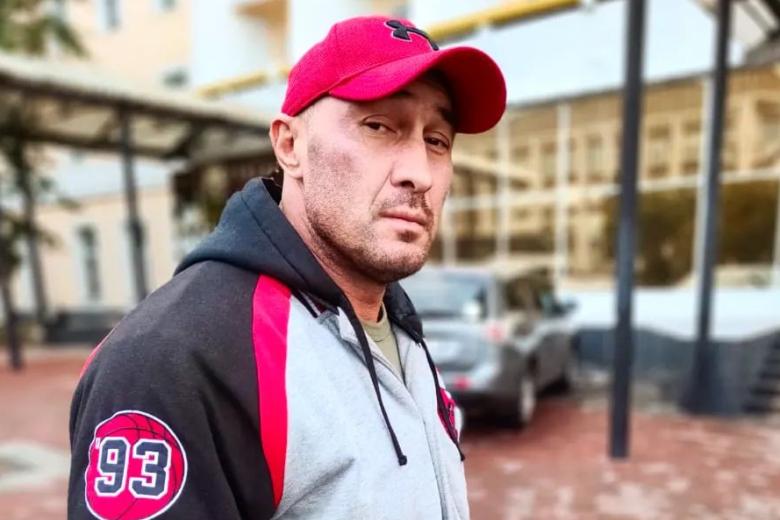 Андрей Пичугин