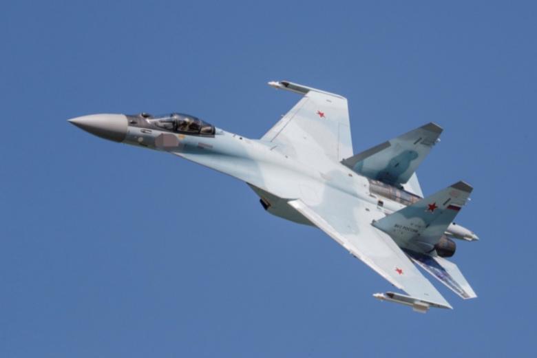 Су-35